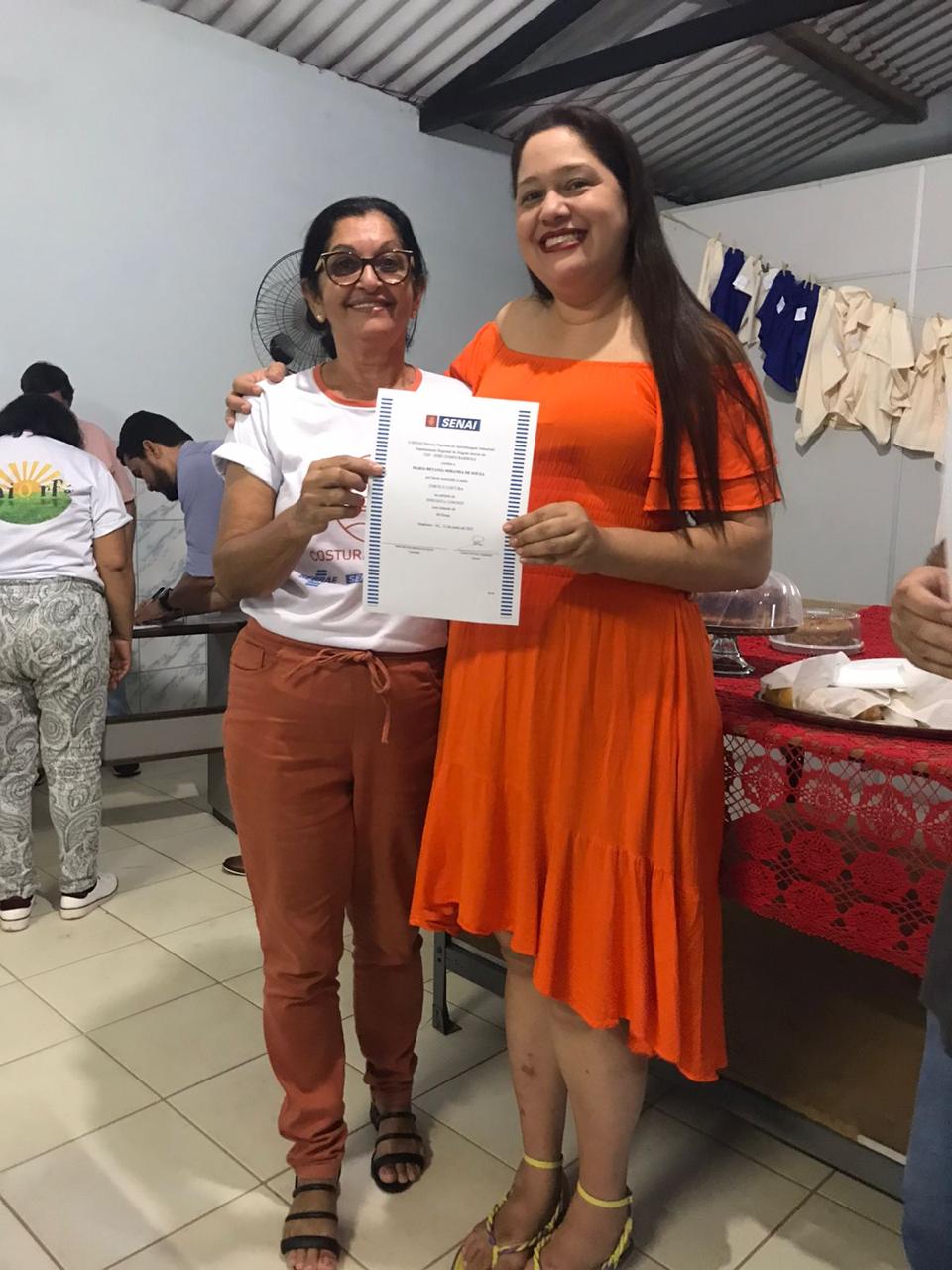 Costurando Sonhos — técnicas de costura