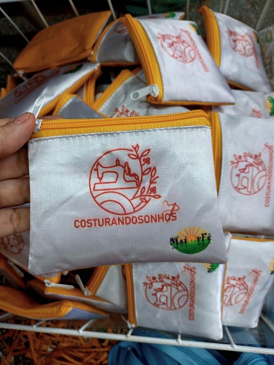 Costurando Sonhos — encerramento de turma