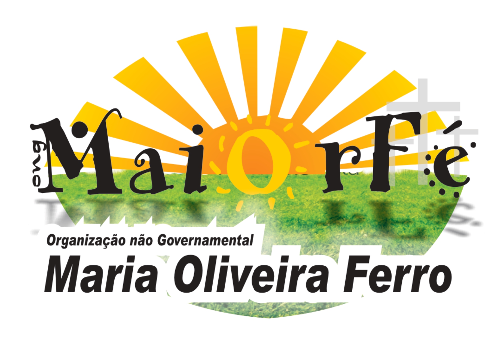 MaiOrFé — Esperança e transformação social